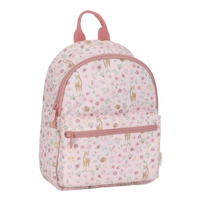 Mochila Little Dutch Jardim de fadas