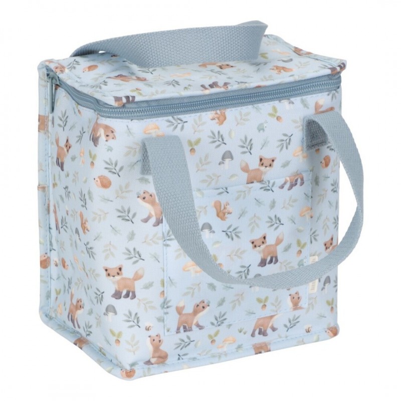 Bolsa de almuerzo Little Dutch Forest Friends