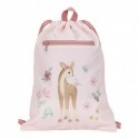 Bolsa de gimnasio Little Dutch Fairy Garden