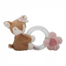 Chocalho Little Dutch Jardim de fadas