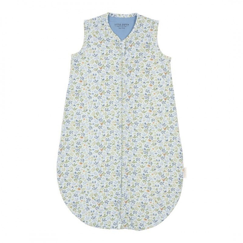 Saco de dormir verano Little Dutch 70 Forest Adventure