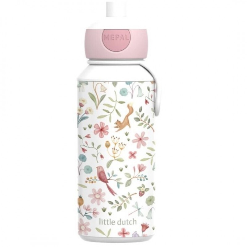 Botella Little Dutch Fairy Wonders 400ml