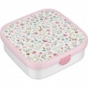 Caja Bento Little Dutch Fairy Wonders