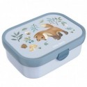 Caja almuerzo Little Dutch Forest Friends