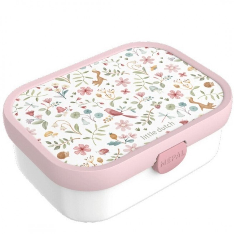Caja almuerzo Little Dutch Fairy Wonders