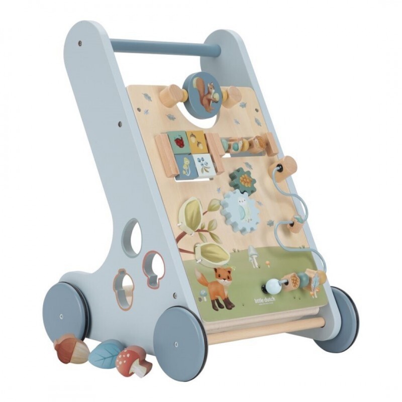 Walker Little Dutch Amigos da floresta