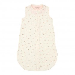 Saco de dormir verano Little Dutch muselina Fairy Blossom