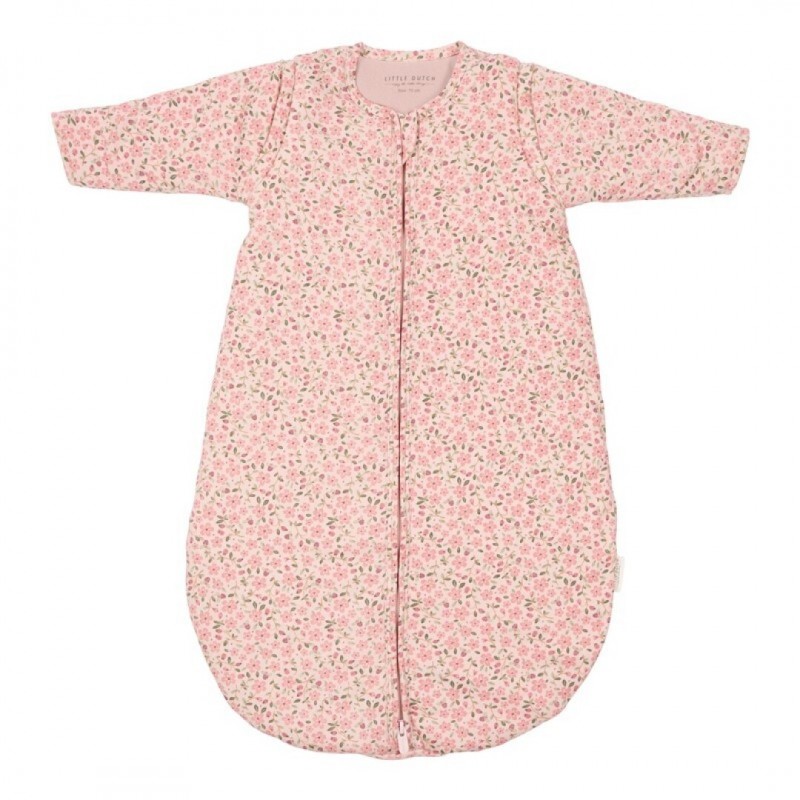 Saco de dormir invierno Little Dutch Fairy Floral