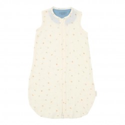 Saco de dormir de verão Little Dutch Saco de dormir de musselina Forest Treas