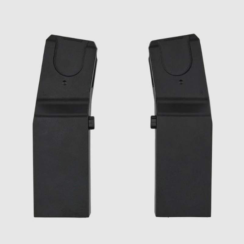 Grupo Zoey 0 Adaptadores