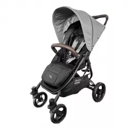 Silla paseo Valco Baby SNAP 4 con Minibi