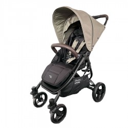 Silla paseo Valco Baby SNAP 4 con Minibi