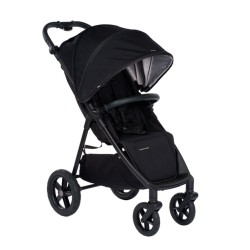 Silla Paseo Mast M4X Plus con Minibi