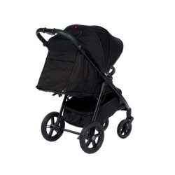 Carrinho de passeio Mast M4X Plus com Minibi