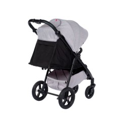 Silla Paseo Mast M4X Plus con Minibi