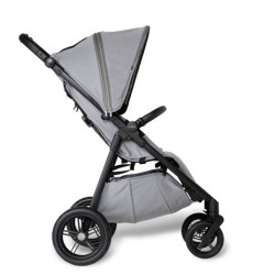 Carrinho de passeio Mast M4X Plus com Minibi