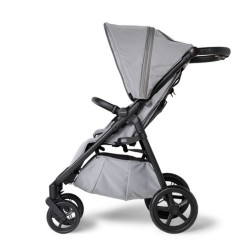 Carrinho de passeio Mast M4X Plus com Minibi