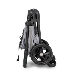 Carrinho de passeio Mast M4X Plus com Minibi