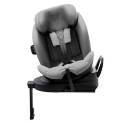 Cadeira auto Avionaut Stardust Airflow com redutor I-Size 360º 40 a 150 cm
