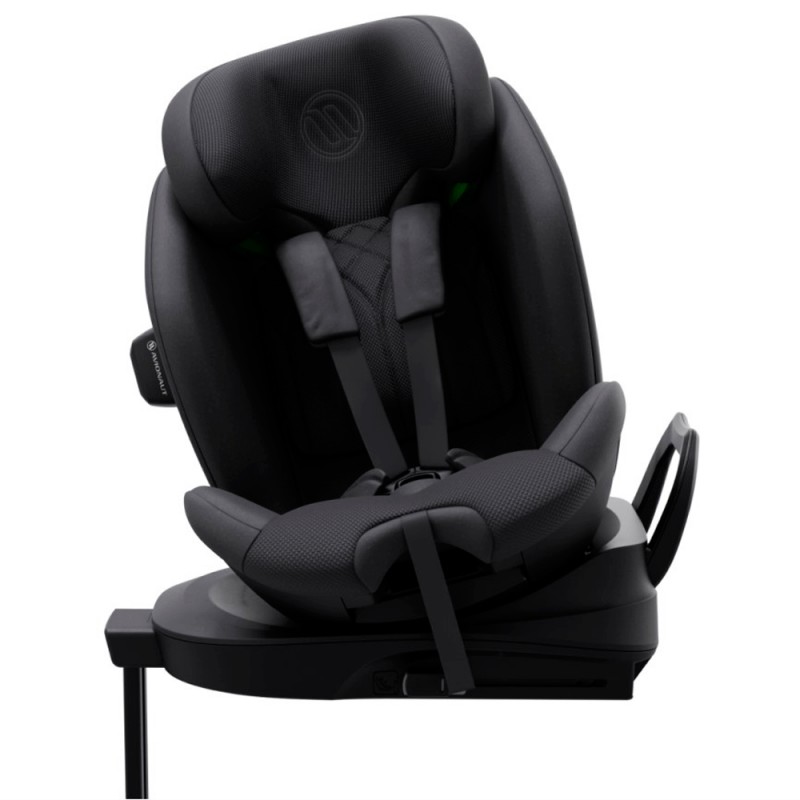 Cadeira auto Avionaut Stardust RWF Airflow I-Size 360º 61 a 105 cm