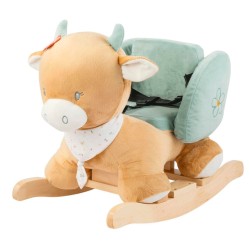 Balancim Nattou Vaca Mila