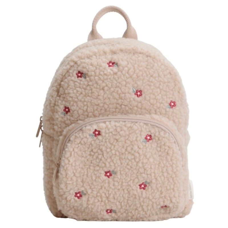 Mochila Little Dutch Teddy Arena Fairy Garden