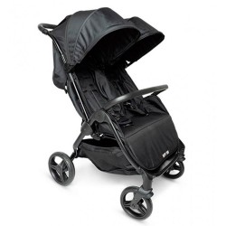 Happy Twin carrinho de passeio para gémeos Baby Monsters Happy Twin com protetor solar