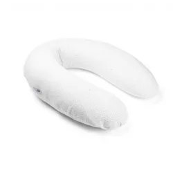 Cojín de embarazo y lactancia Babymoov DOOMOO BUDDY con microesferas