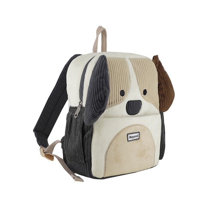 Mochila de berçário Mayoral