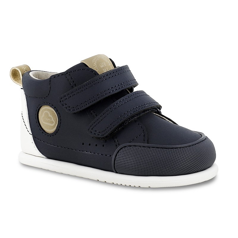 Botins de respeito Mayoral velcros