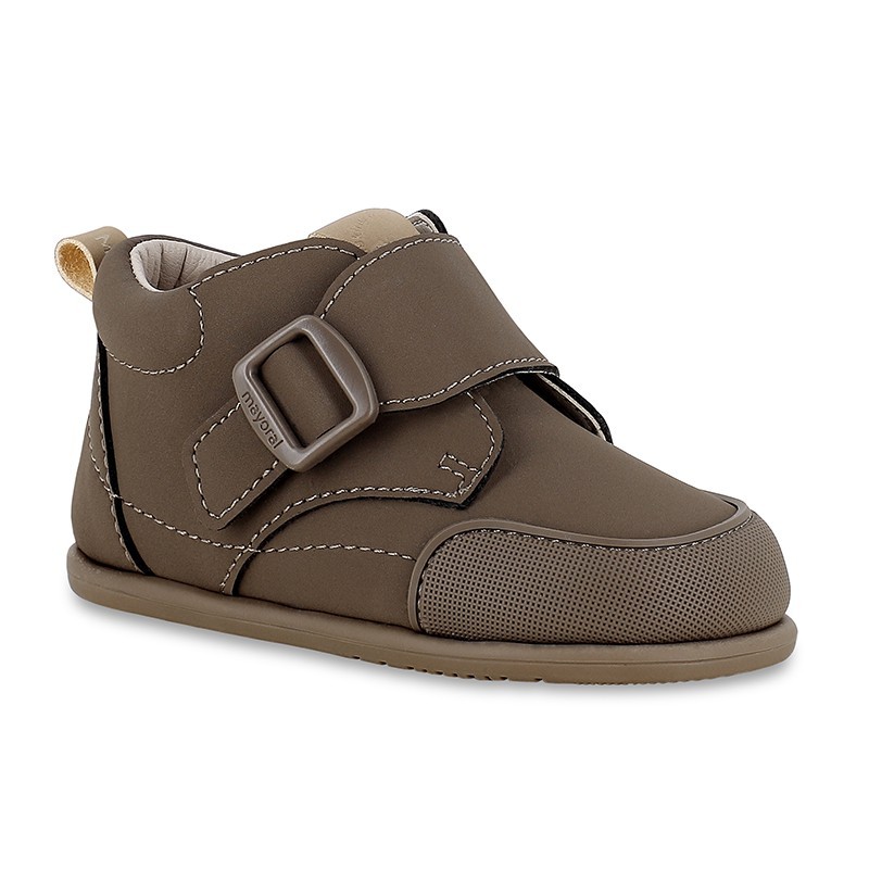 Deserto respeitoso Mayoral