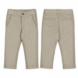 Pantalón Mayoral chino básico