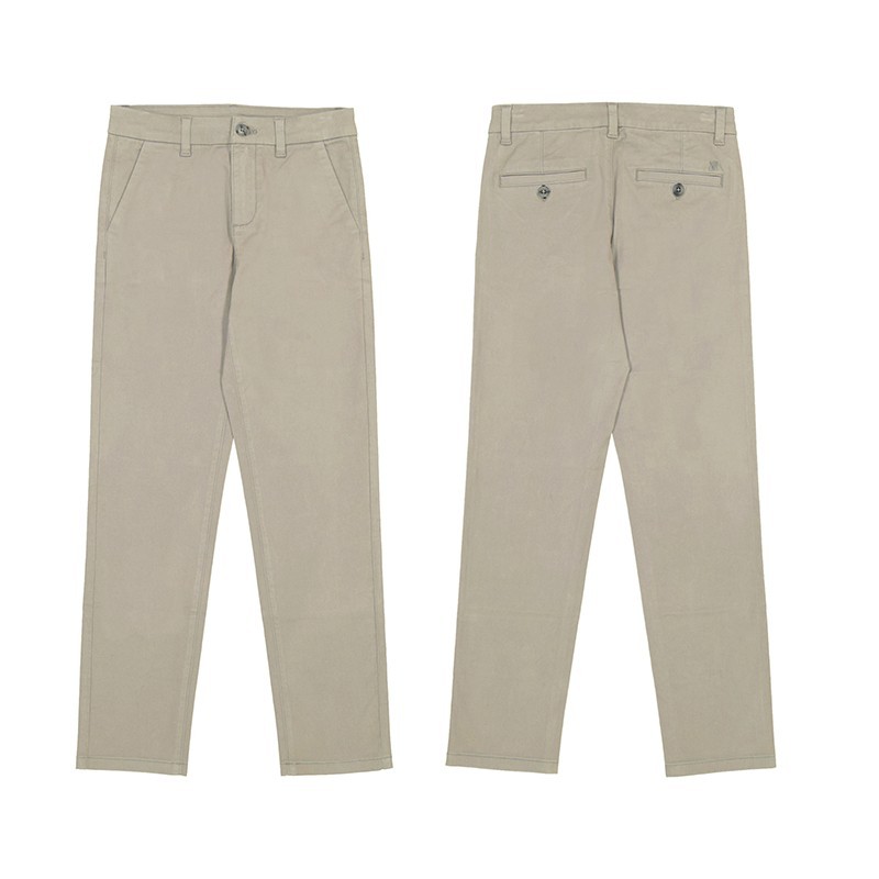Pantalón Mayoral chino básico