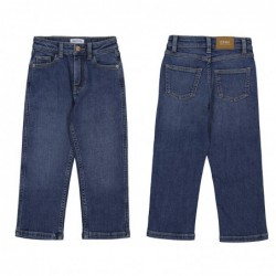 Pantalón Mayoral tejano básico