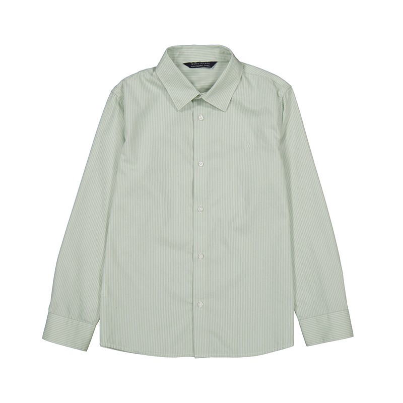 Camisa Mayoral manga larga básica