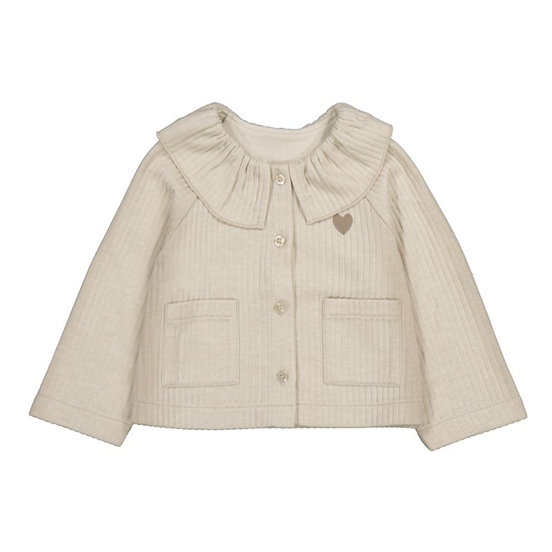 Chaqueta punto