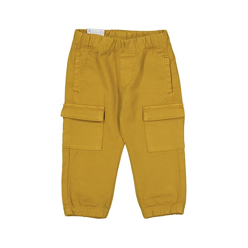 Pantalón Mayoral jogger cargo