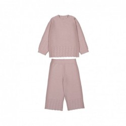 Conjunto Mayoral Pantalón tricot