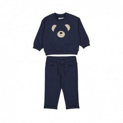 Conjunto Mayoral Pantalón largo