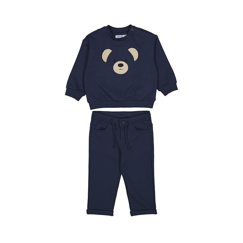 Conjunto Mayoral Pantalón largo