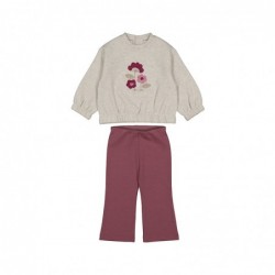 Conjunto Mayoral leggings Pullover