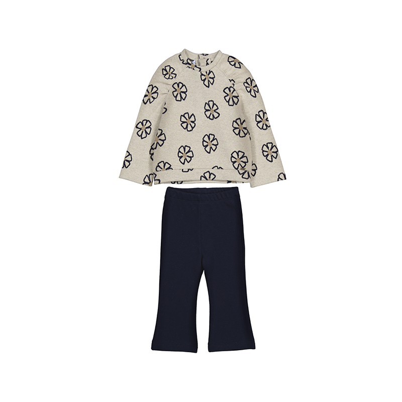 Conjunto Mayoral leggings Pullover