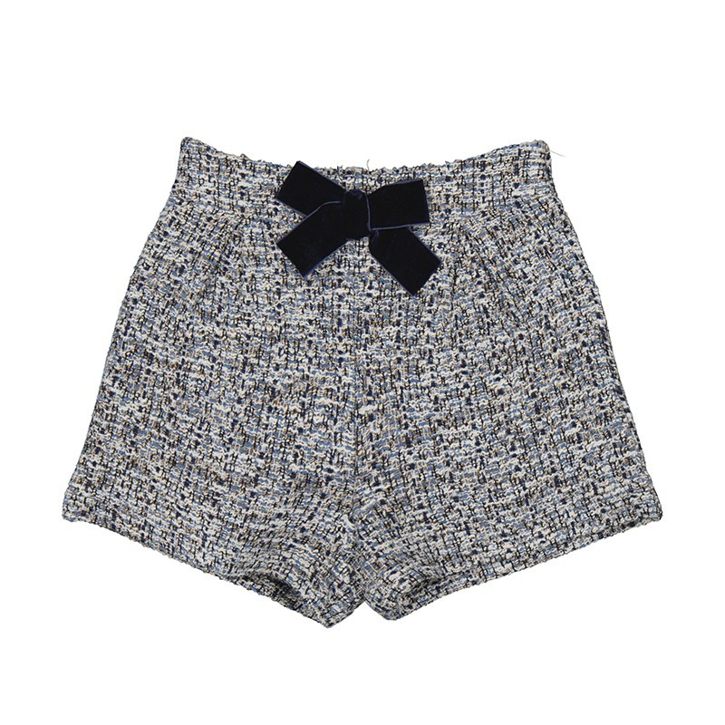 Bermudas Mayoral baguilla