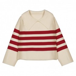 Jersey Mayoral rayas cuello