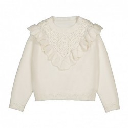 Jersey Mayoral tricot calados