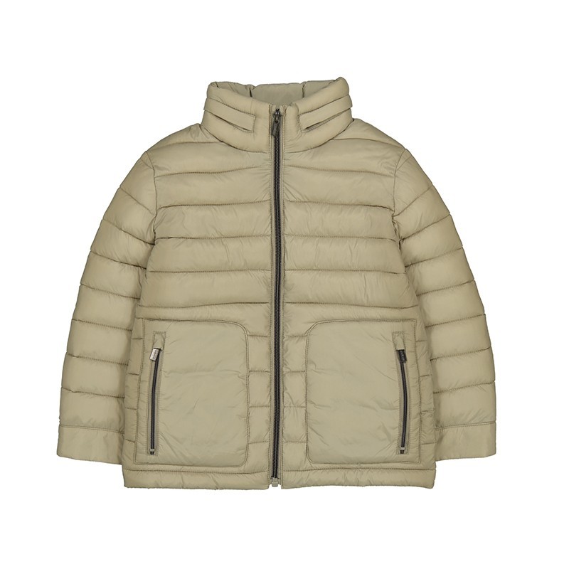 Chaquetón Mayoral ligero