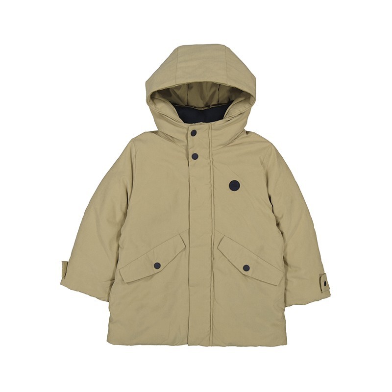 Parka Mayoral
