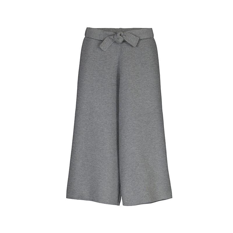 Calças Mayoral culotte tricot
