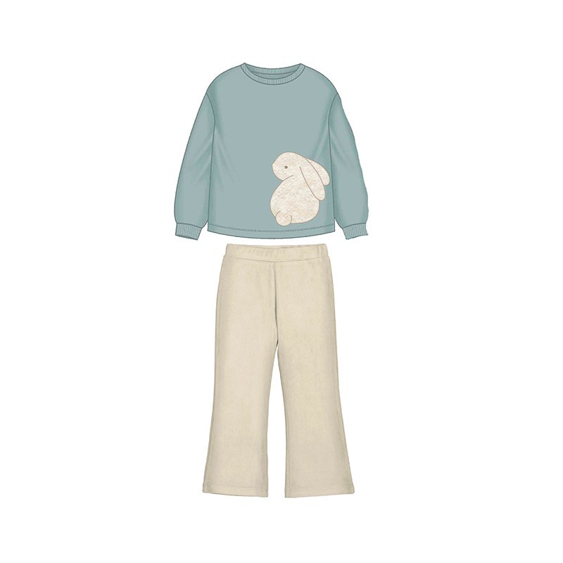 Conjunto Mayoral Pullover leggings