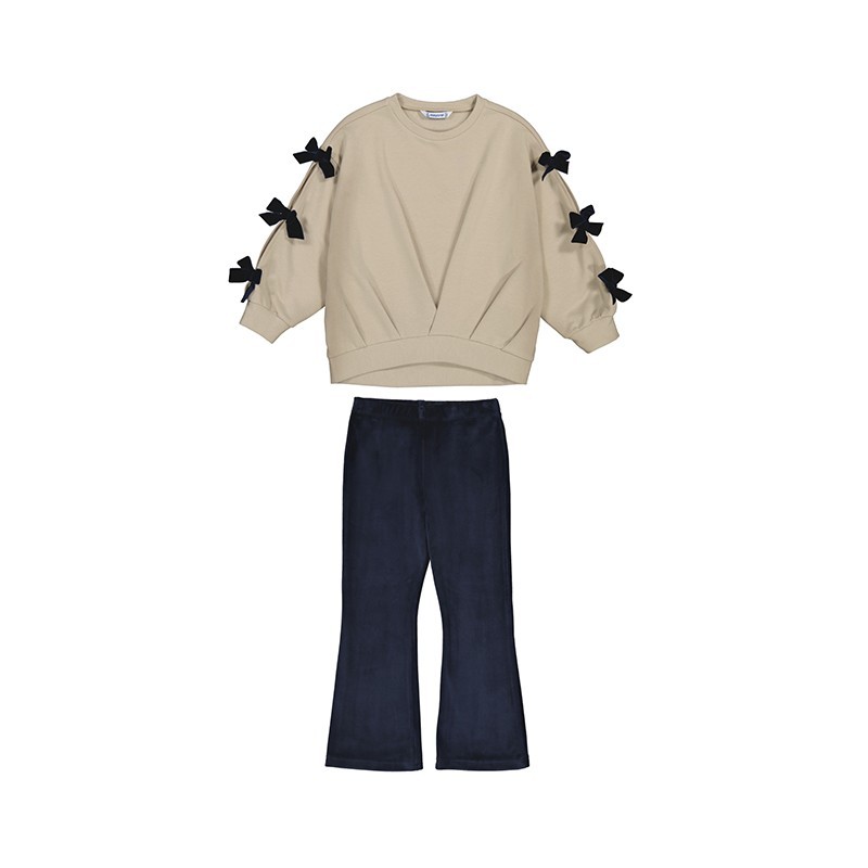 Conjunto Mayoral leggings Pullover
